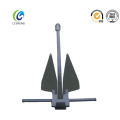 Los accesorios de barco más nuevos de Danforth Anchors en China